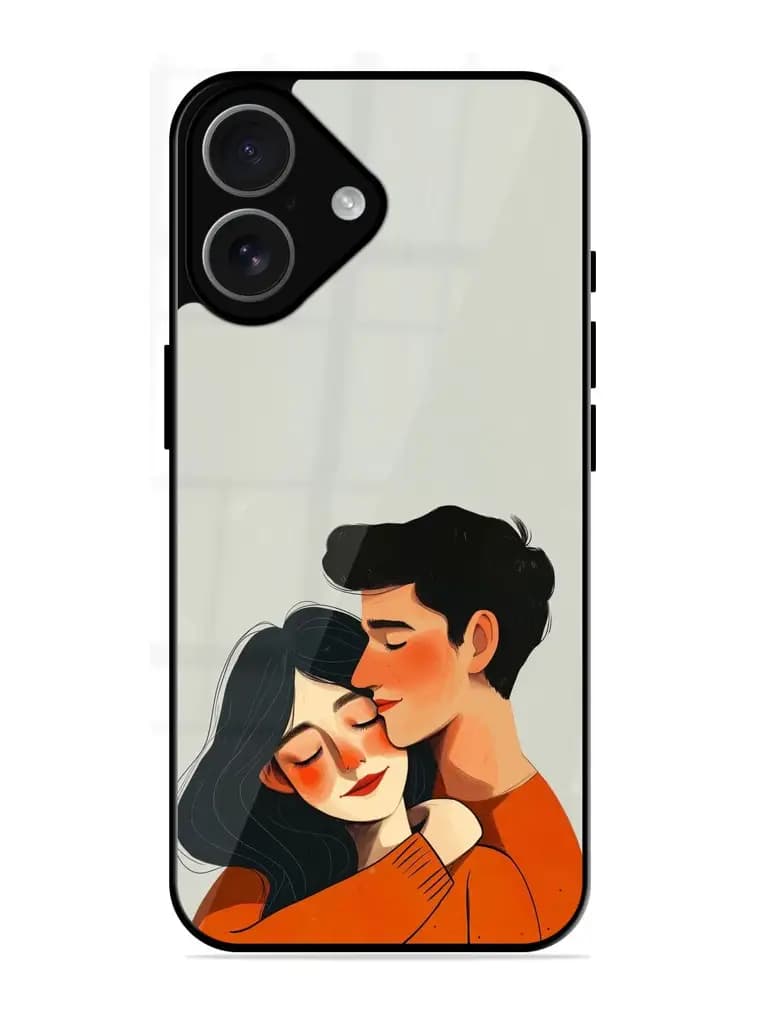 Craft Couples SoftSnap Case for Apple Iphone 17