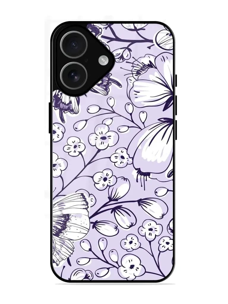 Butterflies SoftSnap Case for Apple Iphone 17