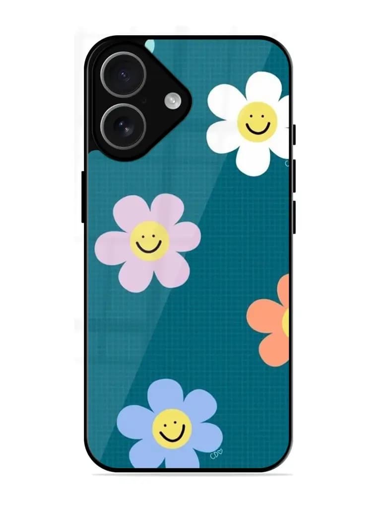 Daisy Dreams SoftSnap Case for Apple Iphone 17
