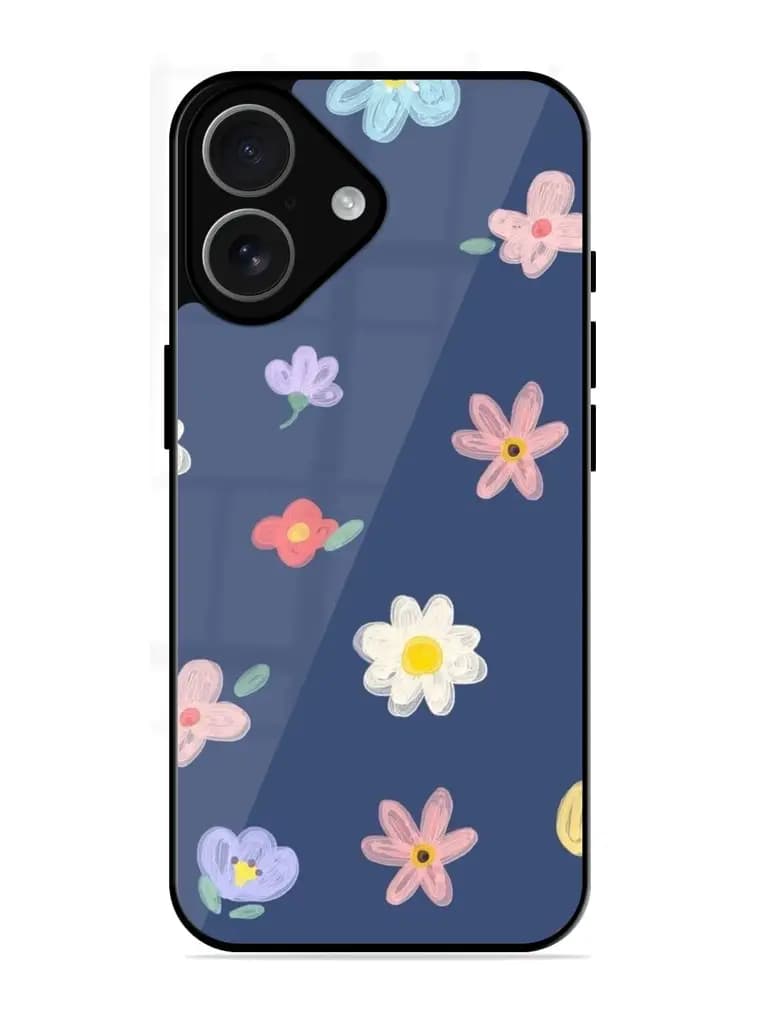 A Field Of Daisies SoftSnap Case for Apple Iphone 17