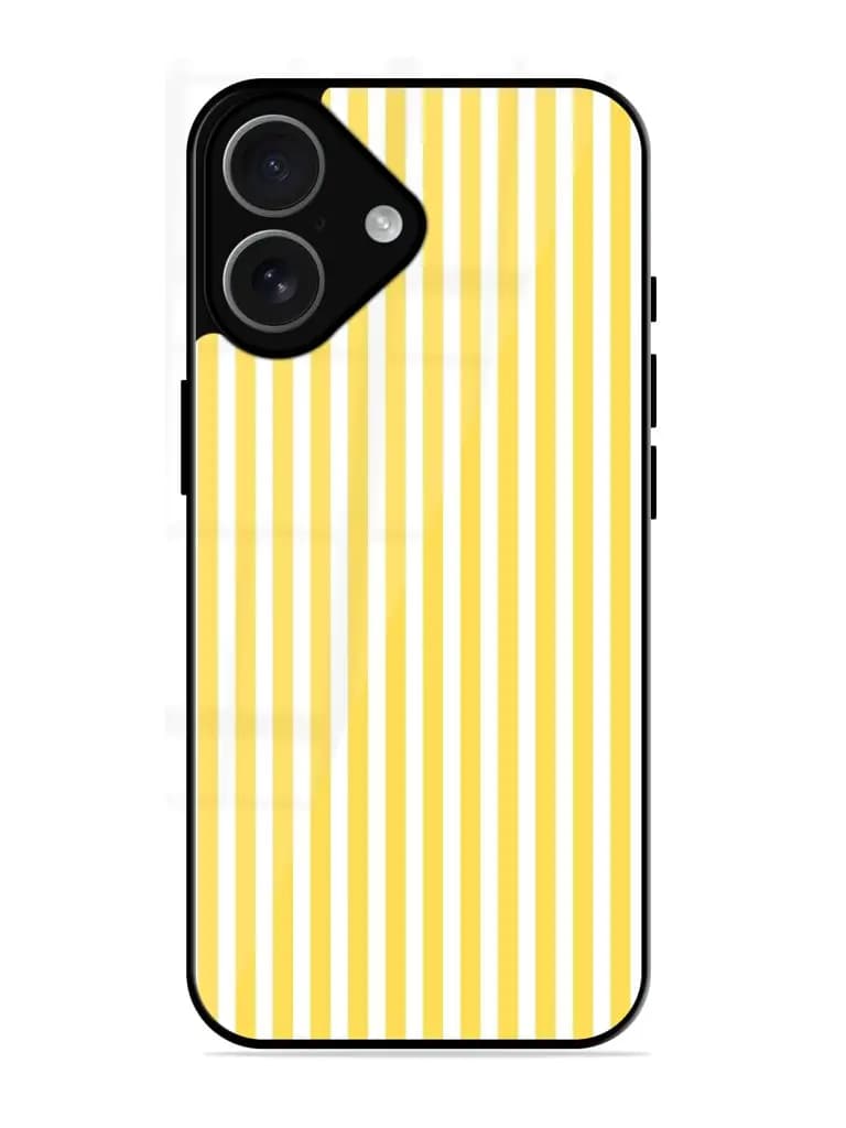 Color Stripe SoftSnap Case for Apple Iphone 17