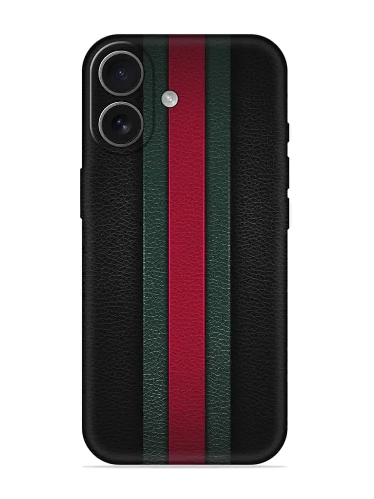 Mian Art Embossed Soft Silicone Case for Apple Iphone 17