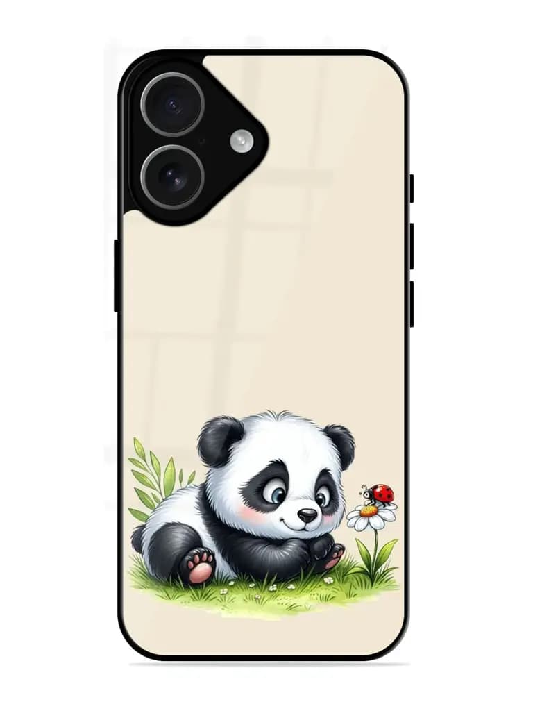 Children's Illustration SoftSnap Case for Apple Iphone 17