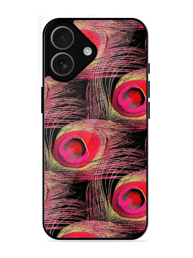 Feather Art SoftSnap Case for Apple Iphone 17